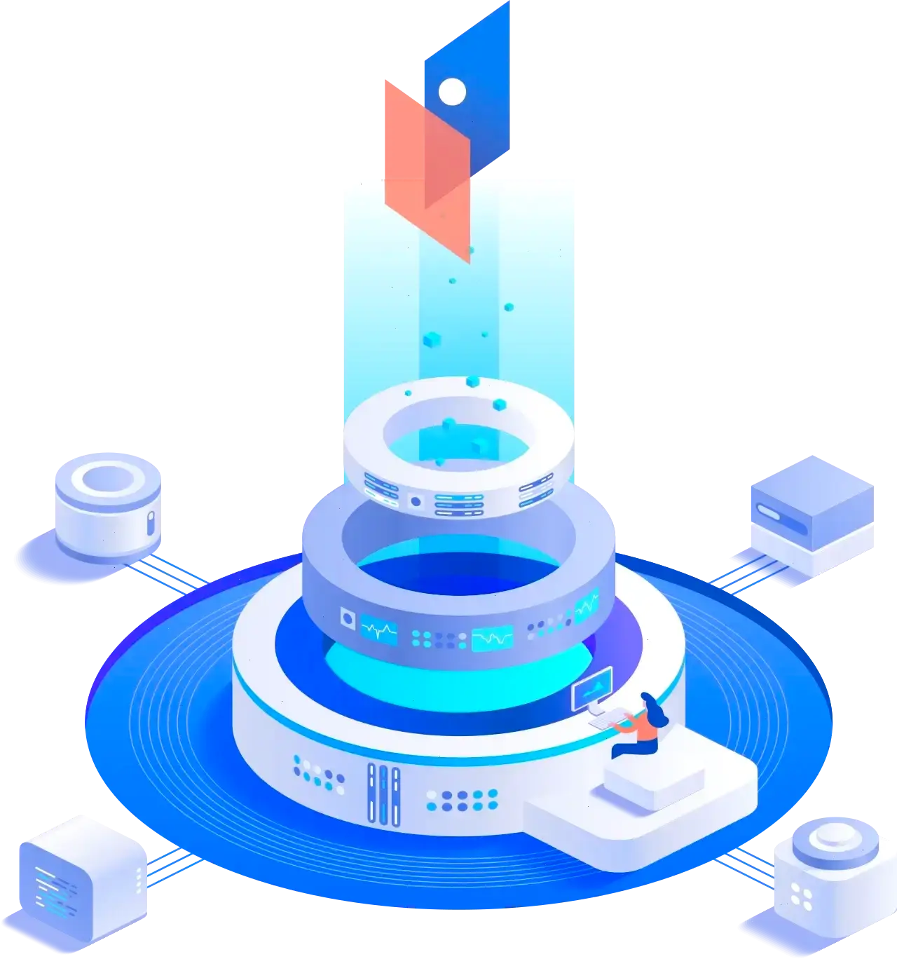 Xtract estrategia de trading