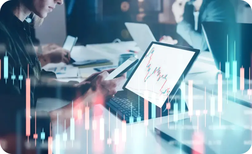 Xtract mercado de criptomonedas