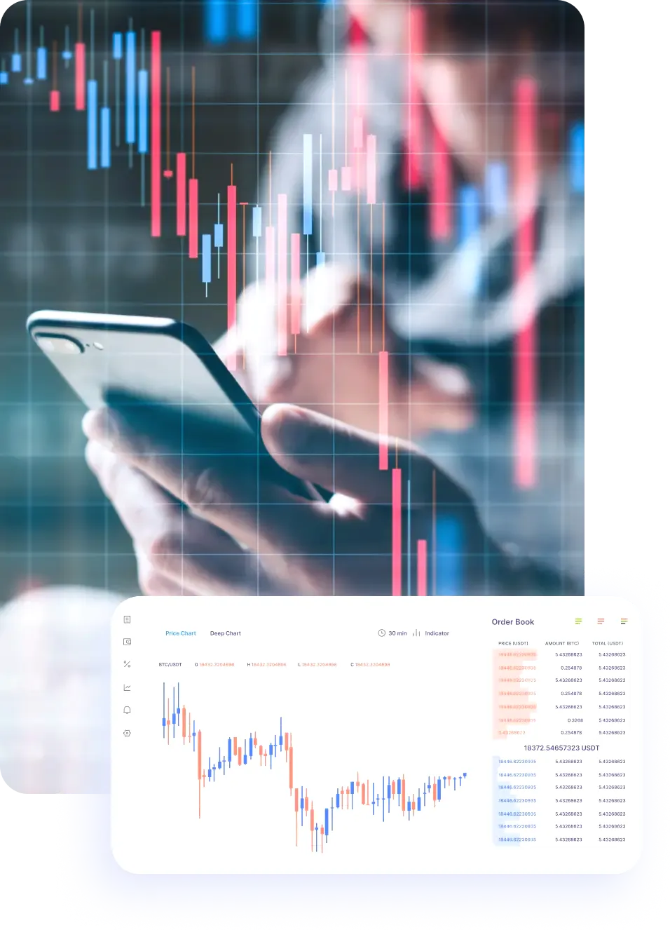 Xtract plataforma cripto